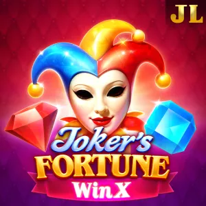 Jokers Fortune WinX - SMARTGAMING138