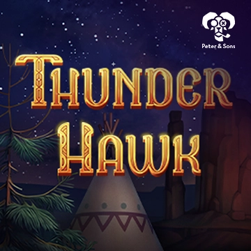 PeterSons : Thunderhawk - SMARTGAMING138