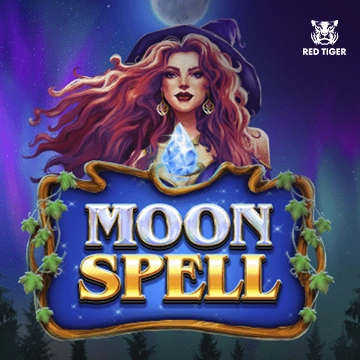 Redtiger : Moon Spell - SMARTGAMING138