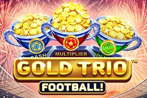 Gold Trio - SMARTGAMING138