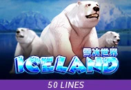 Spadegaming : Adventure Iceland - SMARTGAMING138