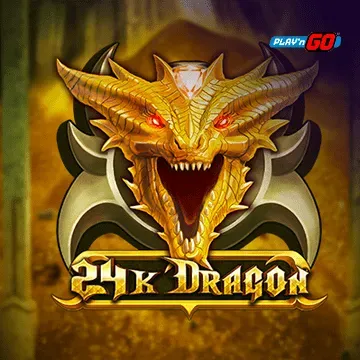 PlaynGo : 24k Dragon - SMARTGAMING138
