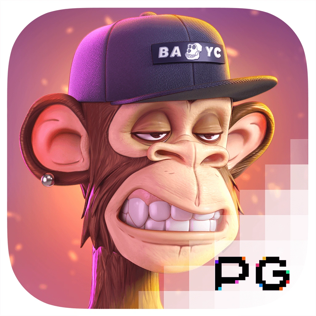 PGSoft : Wild Ape #3258 - SMARTGAMING138