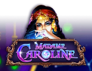 MADAME CAROLINE - SMARTGAMING138