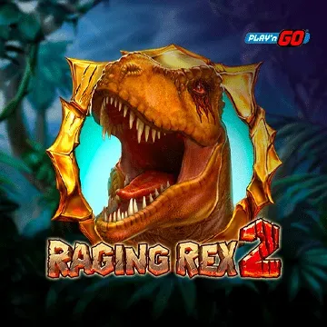 PlaynGo : Raging Rex 2 - SMARTGAMING138