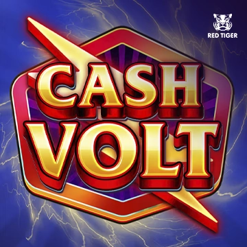 Redtiger : Cash Volt - SMARTGAMING138