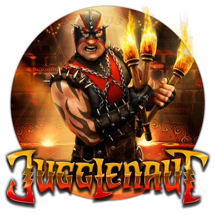 Habanero : Jugglenaut - SMARTGAMING138