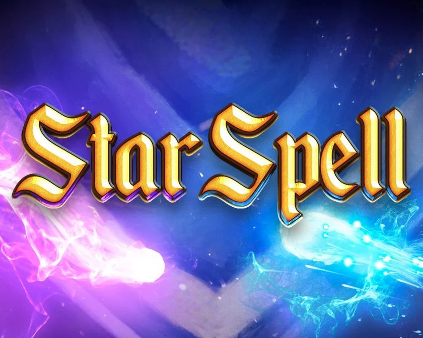 Slotmill : StarSpell - SMARTGAMING138