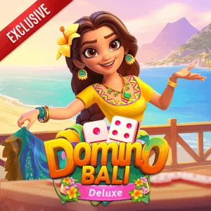 Besoft : Deluxe Domino Bali - SMARTGAMING138