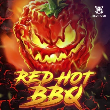 Redtiger : Red Hot BBQ - SMARTGAMING138