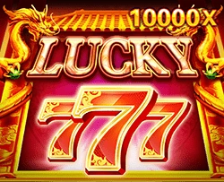 JDB : Lucky Seven - SMARTGAMING138