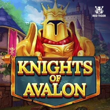 Redtiger : Knights Of Avalon - SMARTGAMING138