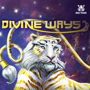 Redtiger : Divine Ways - SMARTGAMING138