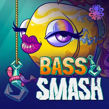 Octoplay : Bass Smash - SMARTGAMING138