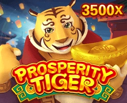 JDB : Prosperity Tiger - SMARTGAMING138