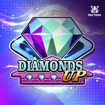 Redtiger : Diamonds Up - SMARTGAMING138