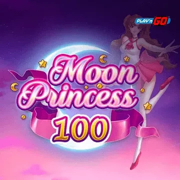PlaynGo : Moon Princess 100 - SMARTGAMING138