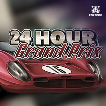 Redtiger : 24 Hour Grand Prix - SMARTGAMING138