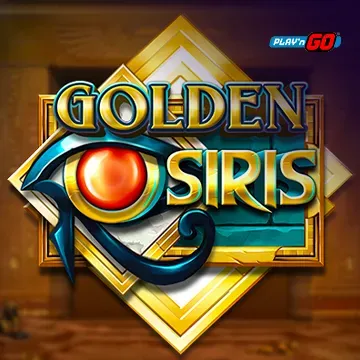 PlaynGo : Golden Osiris - SMARTGAMING138