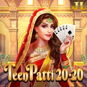 Teenpatti 20-20 - SMARTGAMING138