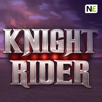 Knight Rider Video Slot - SMARTGAMING138
