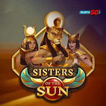 PlaynGo : Sisters of the Sun - SMARTGAMING138