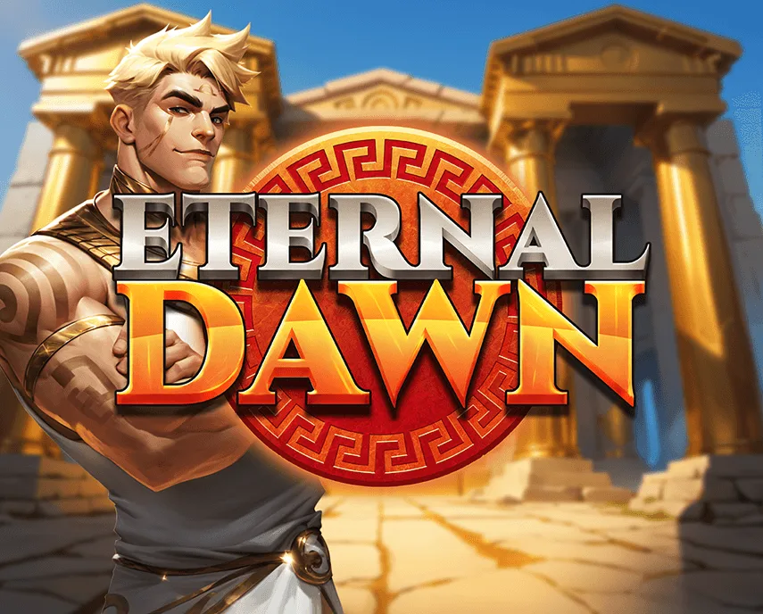 Slotmill : Eternal Dawn - SMARTGAMING138