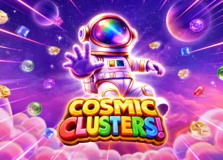 Pragmatic : Cosmic Clusters! - SMARTGAMING138
