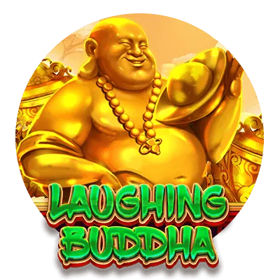 Habanero : Laughing Buddha - SMARTGAMING138