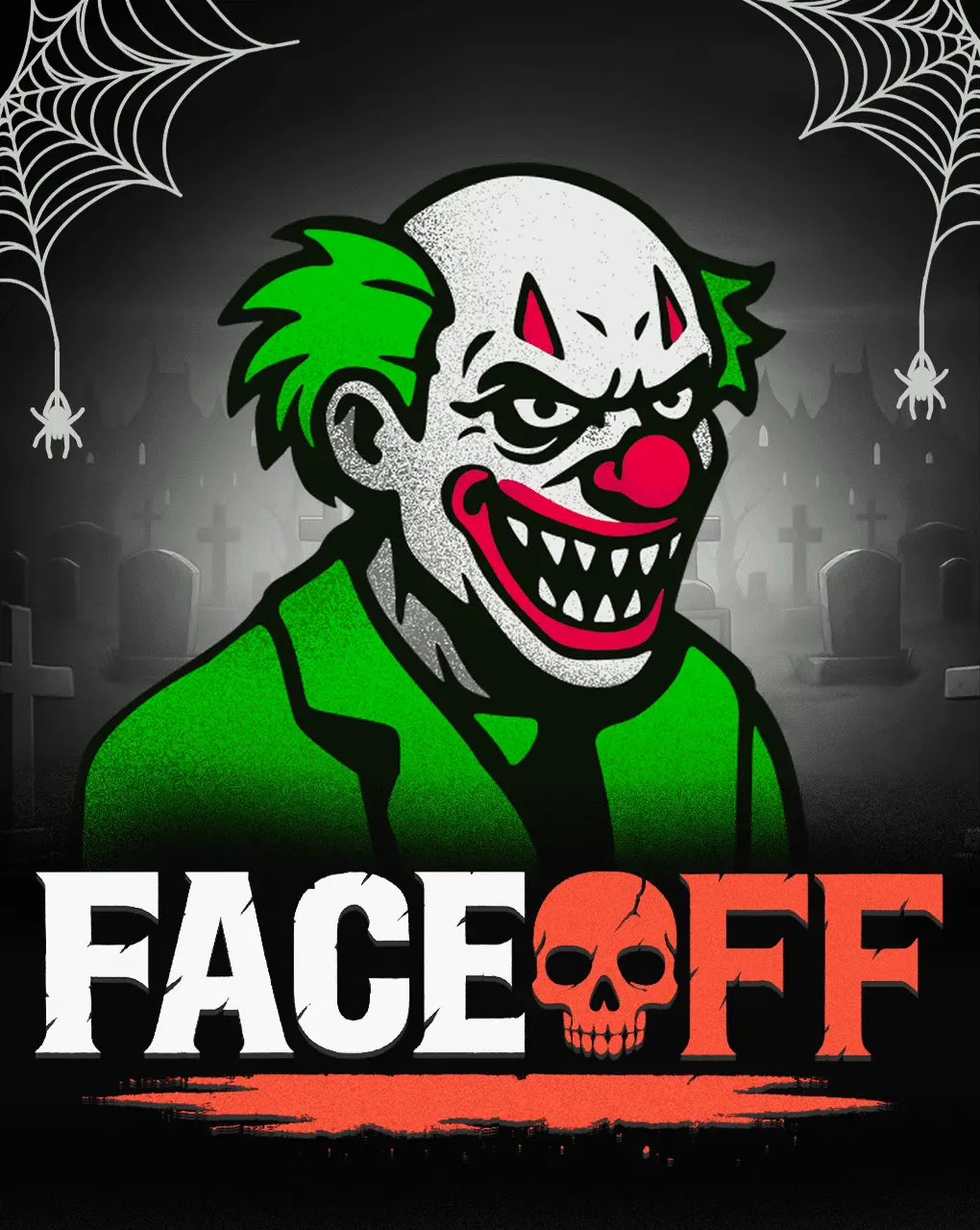 Bgaming : Face Off - SMARTGAMING138