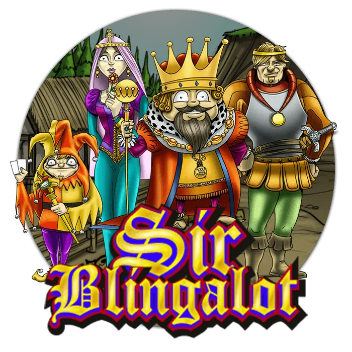 Habanero : Sir Blingalot - SMARTGAMING138