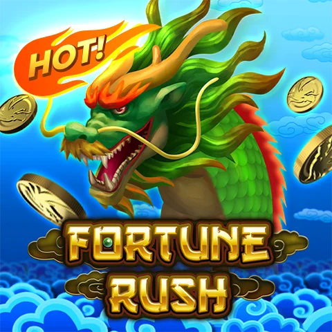 Fortune Rush - SMARTGAMING138