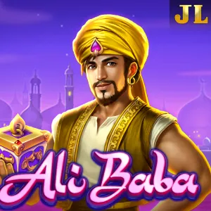 Jili : Ali Baba - SMARTGAMING138