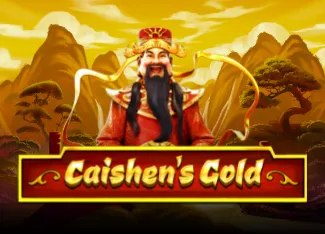 Pragmatic : Caishens Gold - SMARTGAMING138