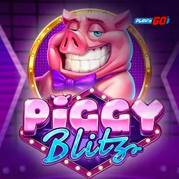 PlaynGo : Piggy Blitz - SMARTGAMING138