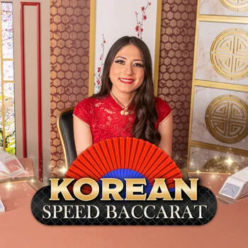 Korean Speed Baccarat 10 - SMARTGAMING138