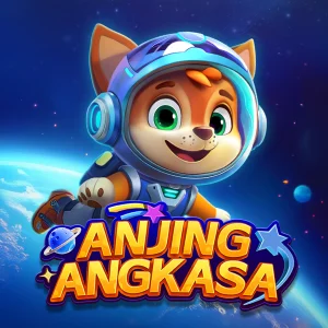 Besoft : Space Dog - SMARTGAMING138