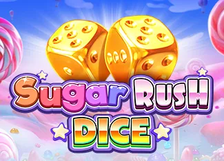 Pragmatic : Sugar Rush Dice - SMARTGAMING138