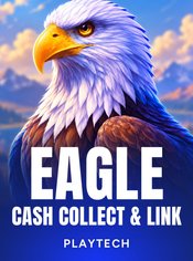 Eagle: Cash Collect & Link - SMARTGAMING138