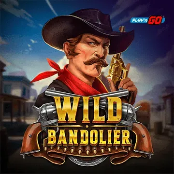 PlaynGo : Wild Bandolier - SMARTGAMING138