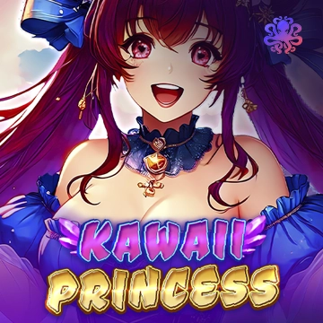 Octoplay : Kawaii Princess - SMARTGAMING138