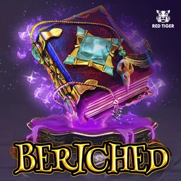 Redtiger : Beriched - SMARTGAMING138