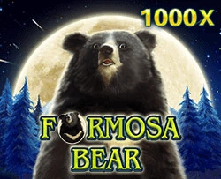JDB : Formosa Bear - SMARTGAMING138