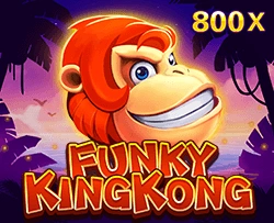 JDB : Funky King Kong - SMARTGAMING138