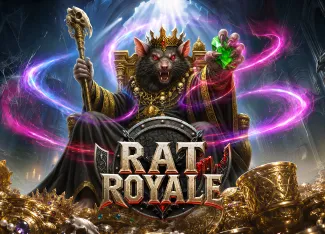 Rat Royale - SMARTGAMING138