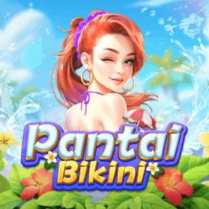 Besoft : Bikini Beach - SMARTGAMING138
