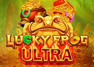 Katak Beruntung ULTRA - SMARTGAMING138