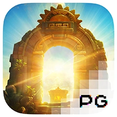 PGSoft : Incan Wonders - SMARTGAMING138