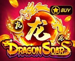 JDB : Dragon Soar - SMARTGAMING138