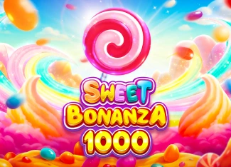 Pragmatic : Sweet Bonanza 1000 - SMARTGAMING138